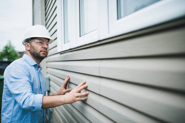 Best Storm Damage Siding Repair  in Leisure City, FL